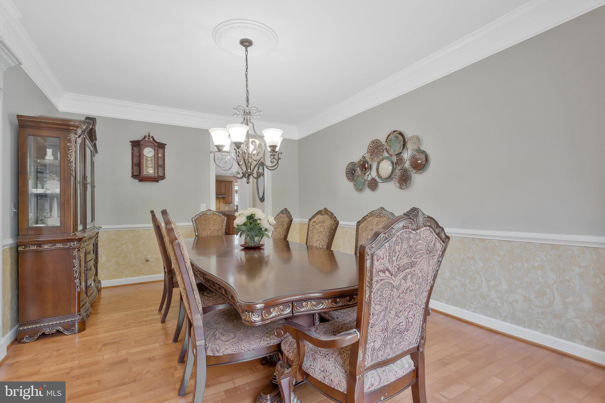 KIRKPATRICK FARMS - Residential