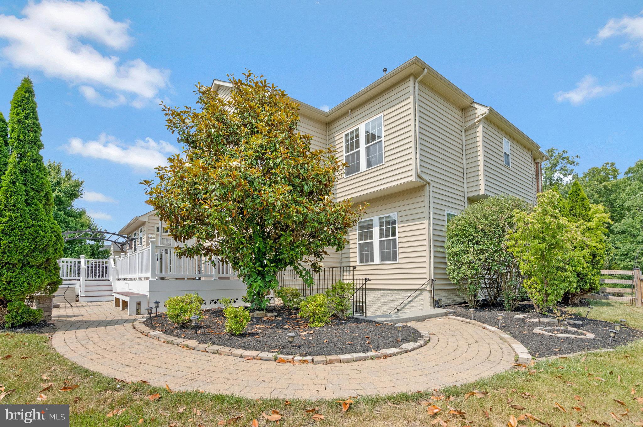 KIRKPATRICK FARMS - Residential