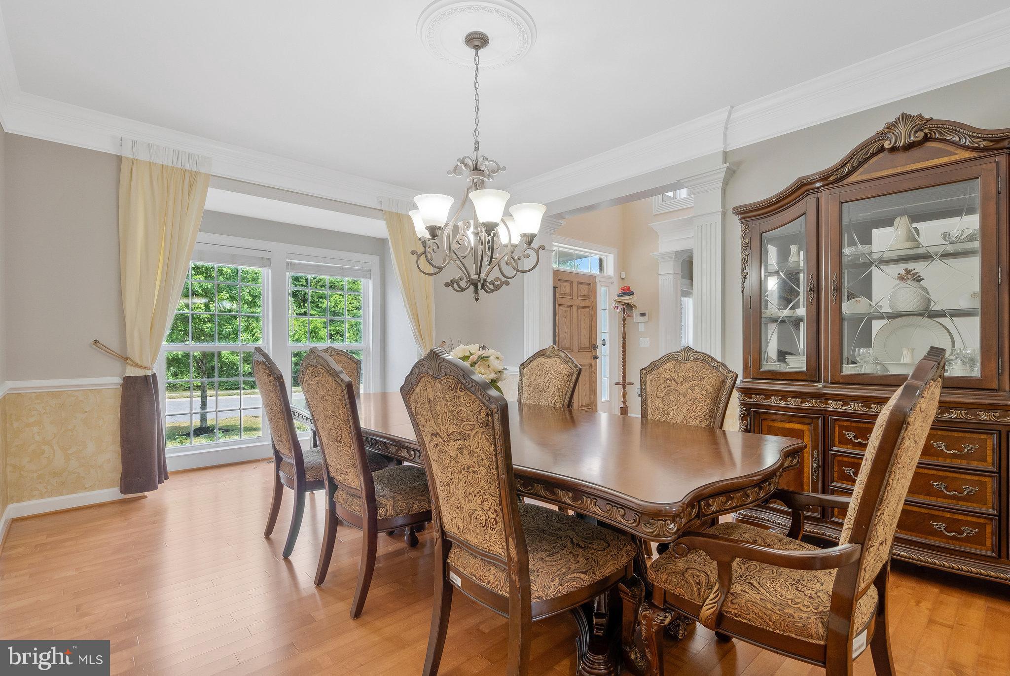 KIRKPATRICK FARMS - Residential