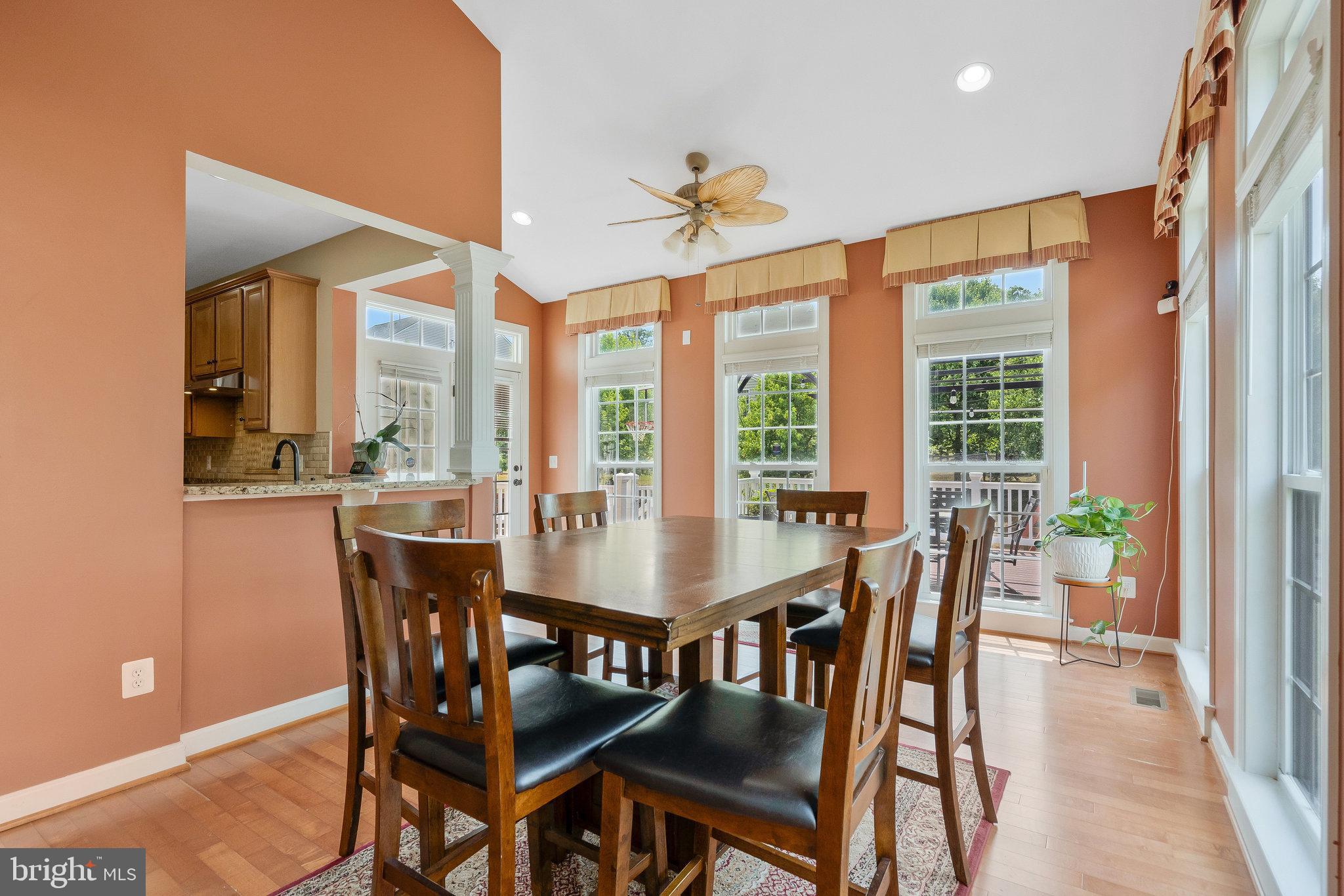 KIRKPATRICK FARMS - Residential