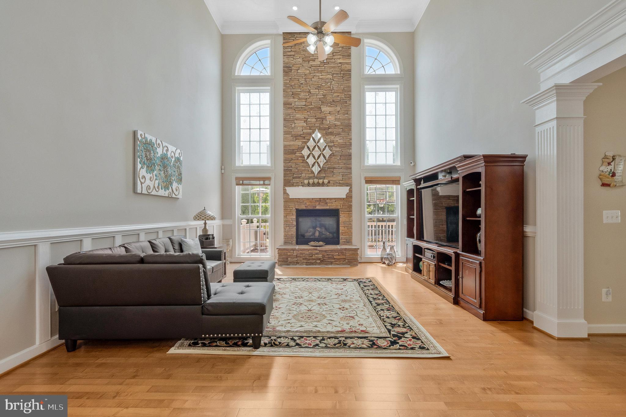 KIRKPATRICK FARMS - Residential