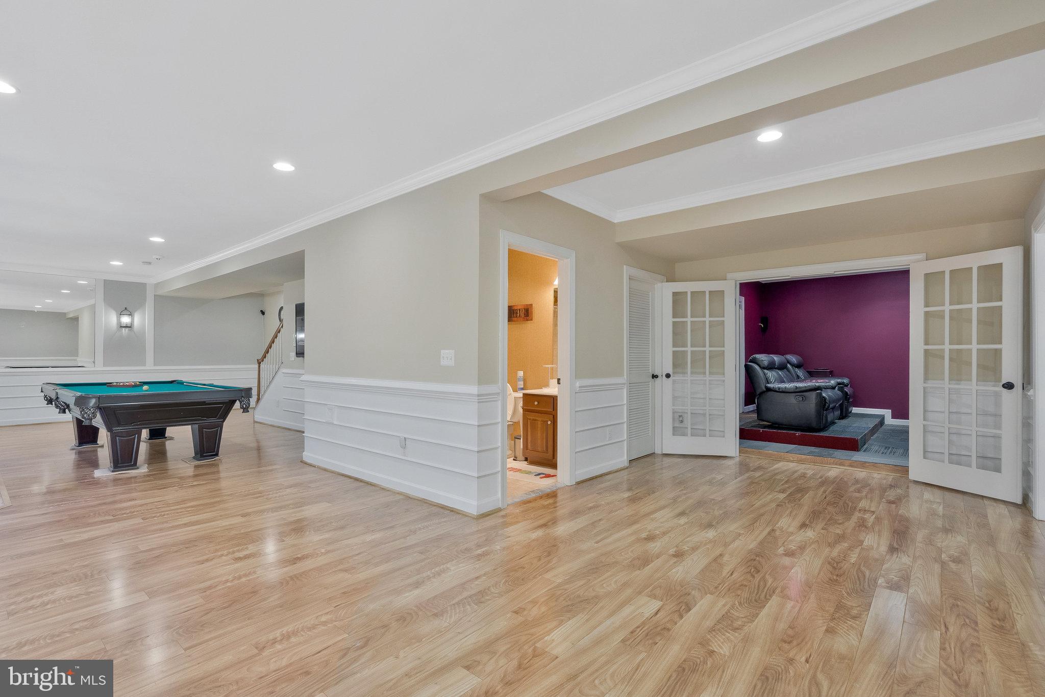 KIRKPATRICK FARMS - Residential