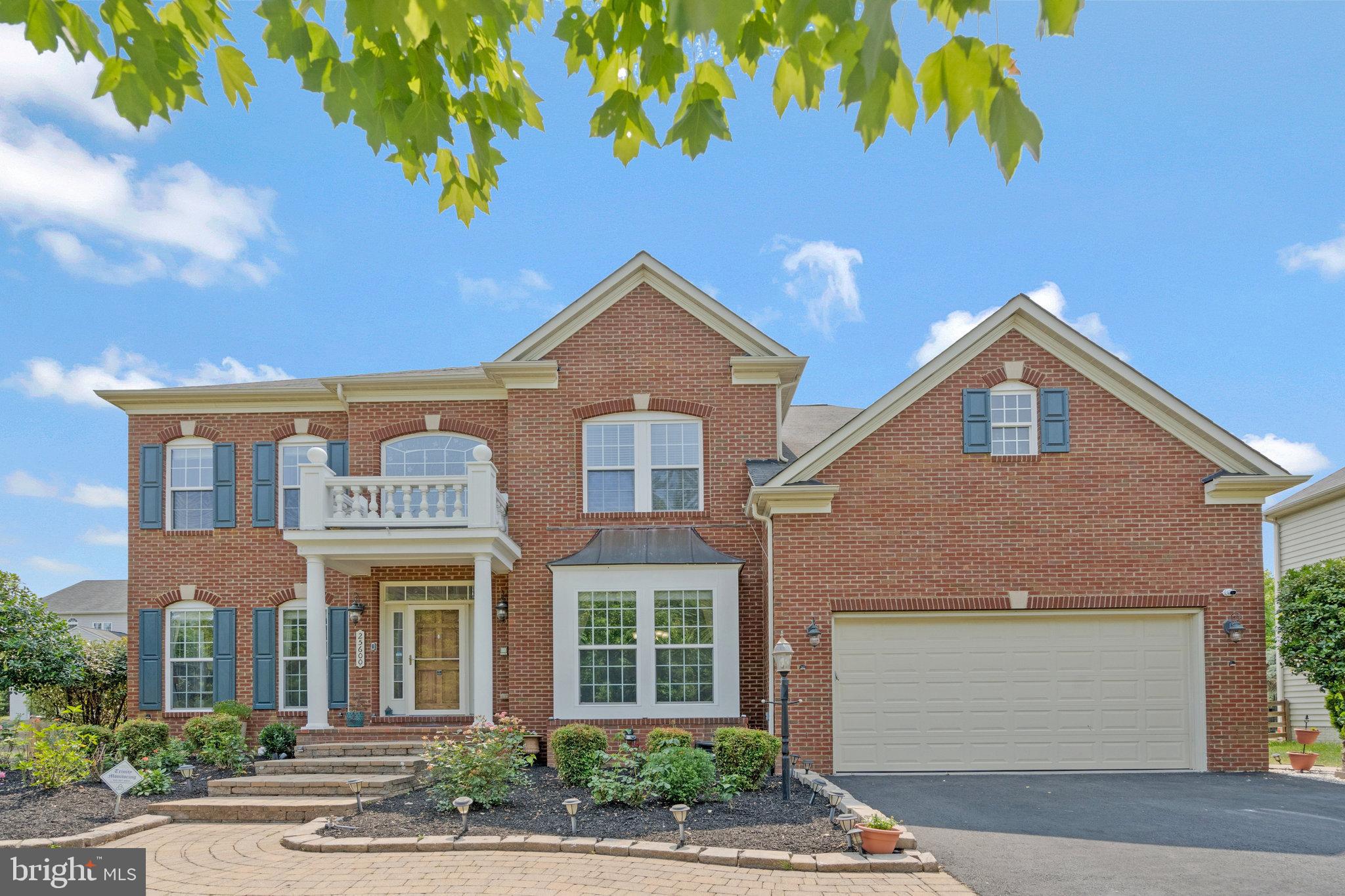 KIRKPATRICK FARMS - Residential