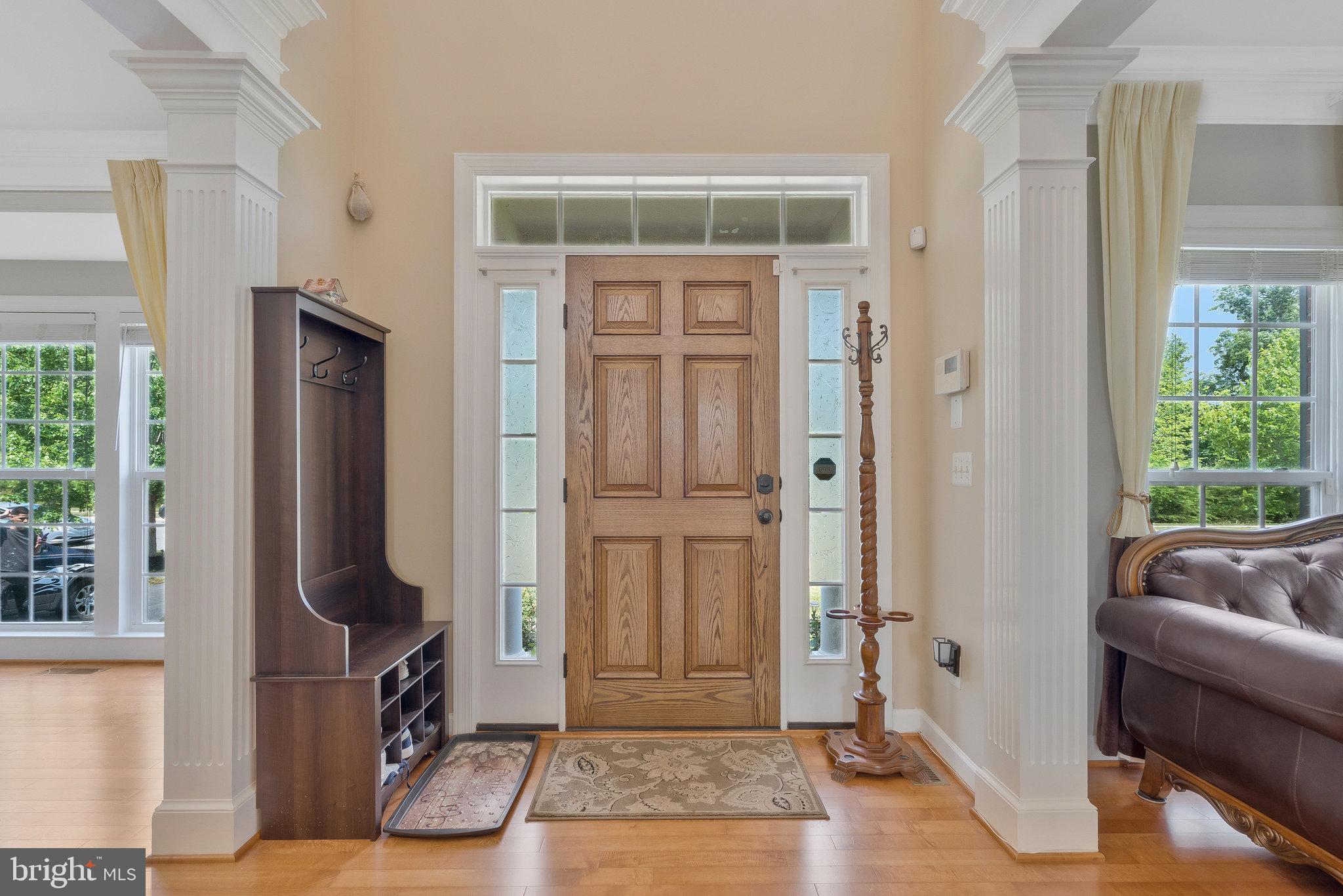 KIRKPATRICK FARMS - Residential