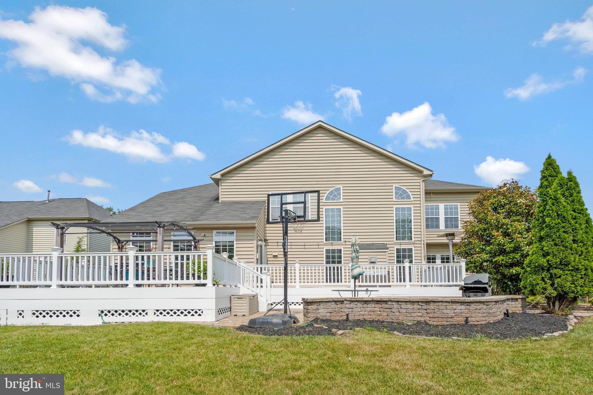 KIRKPATRICK FARMS - Residential