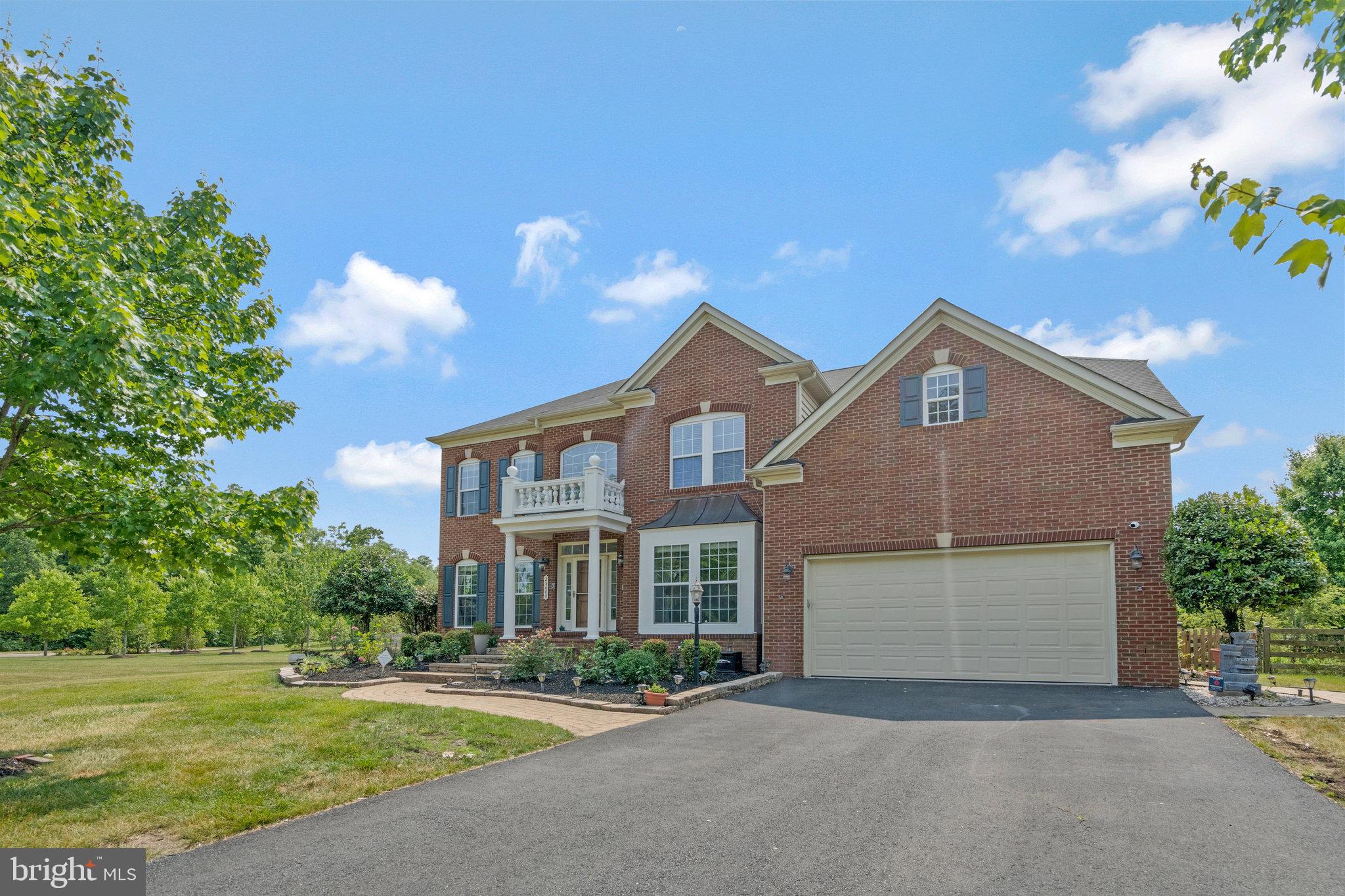 KIRKPATRICK FARMS - Residential