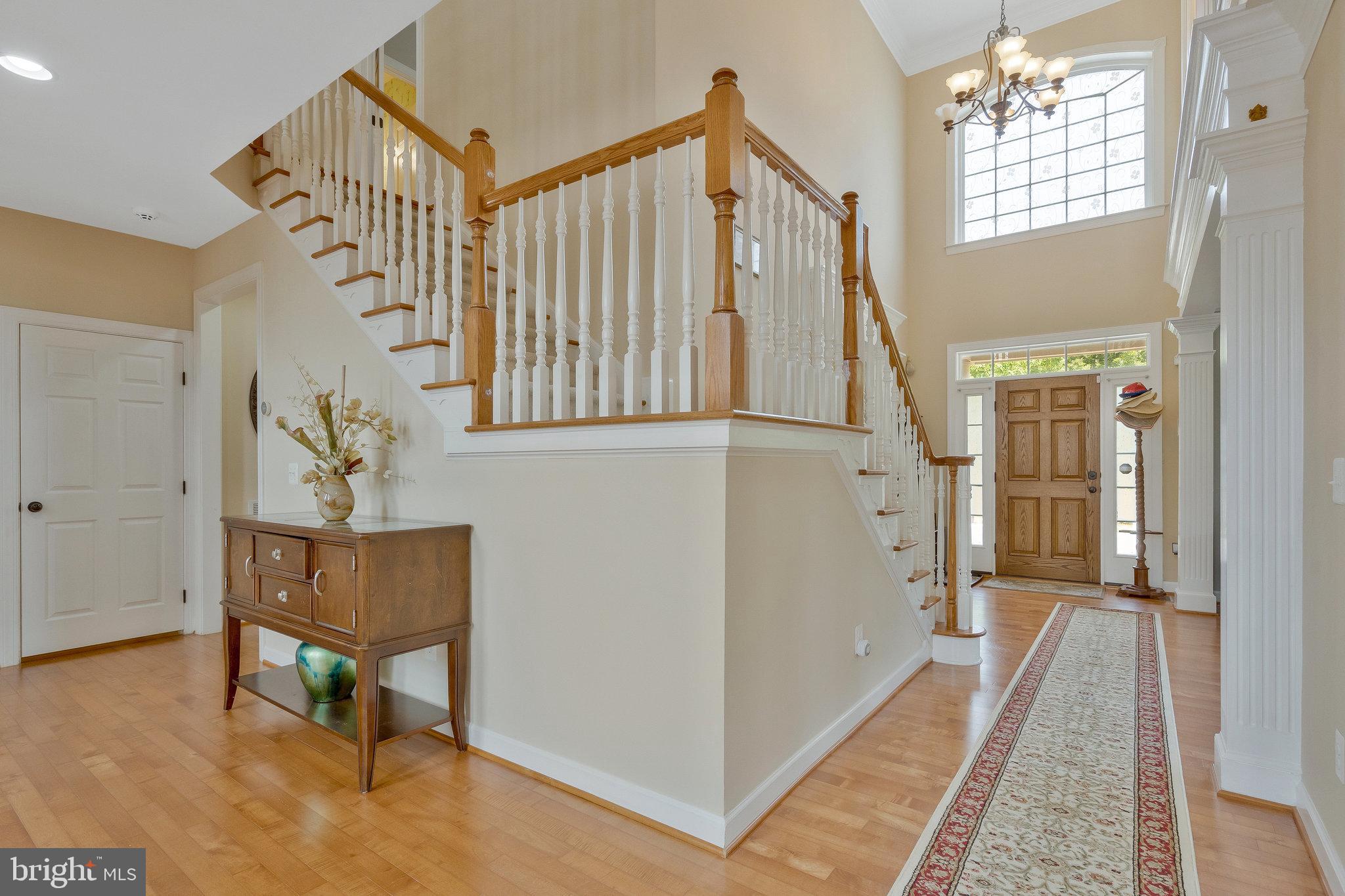 KIRKPATRICK FARMS - Residential