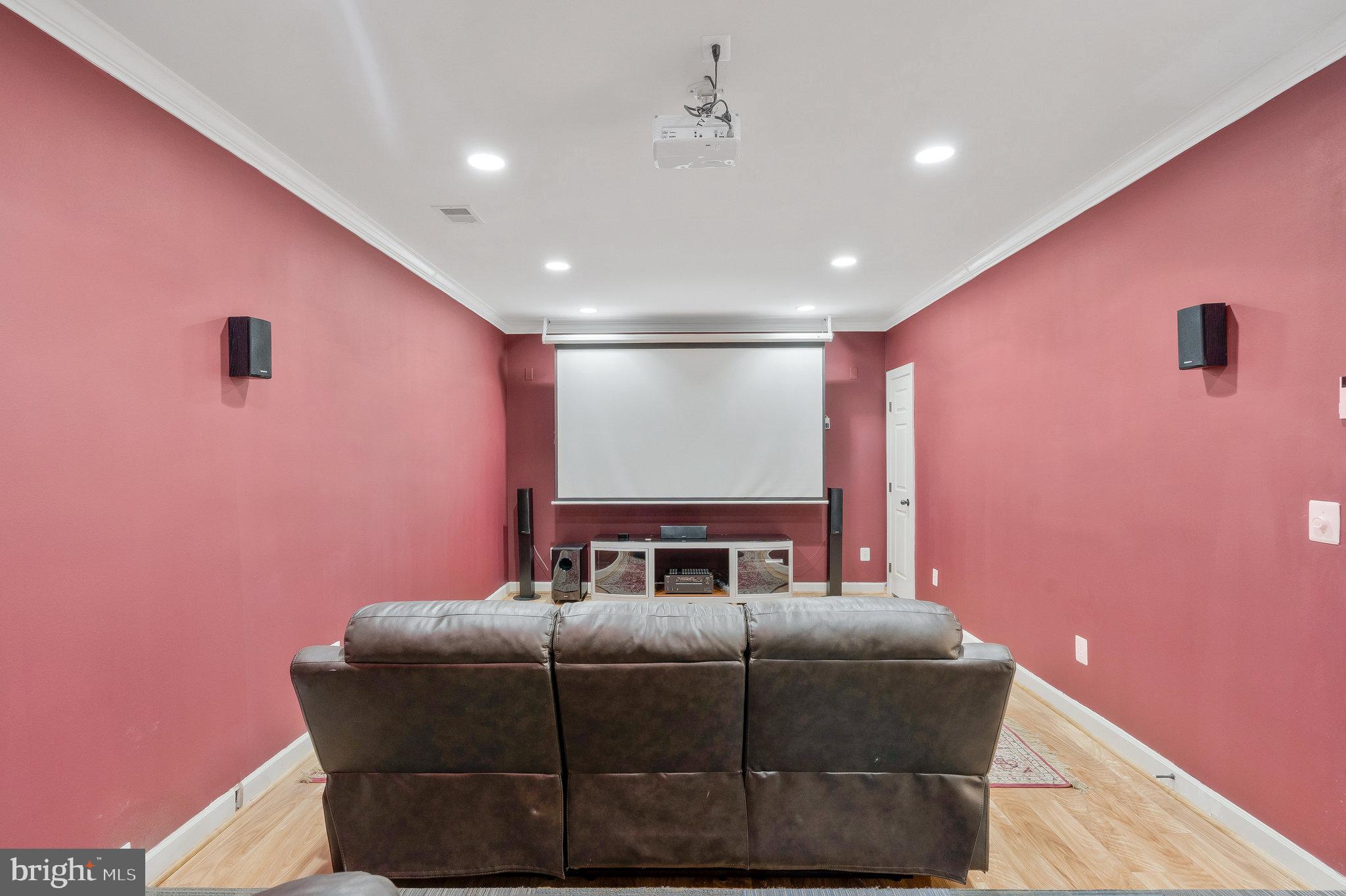 KIRKPATRICK FARMS - Residential