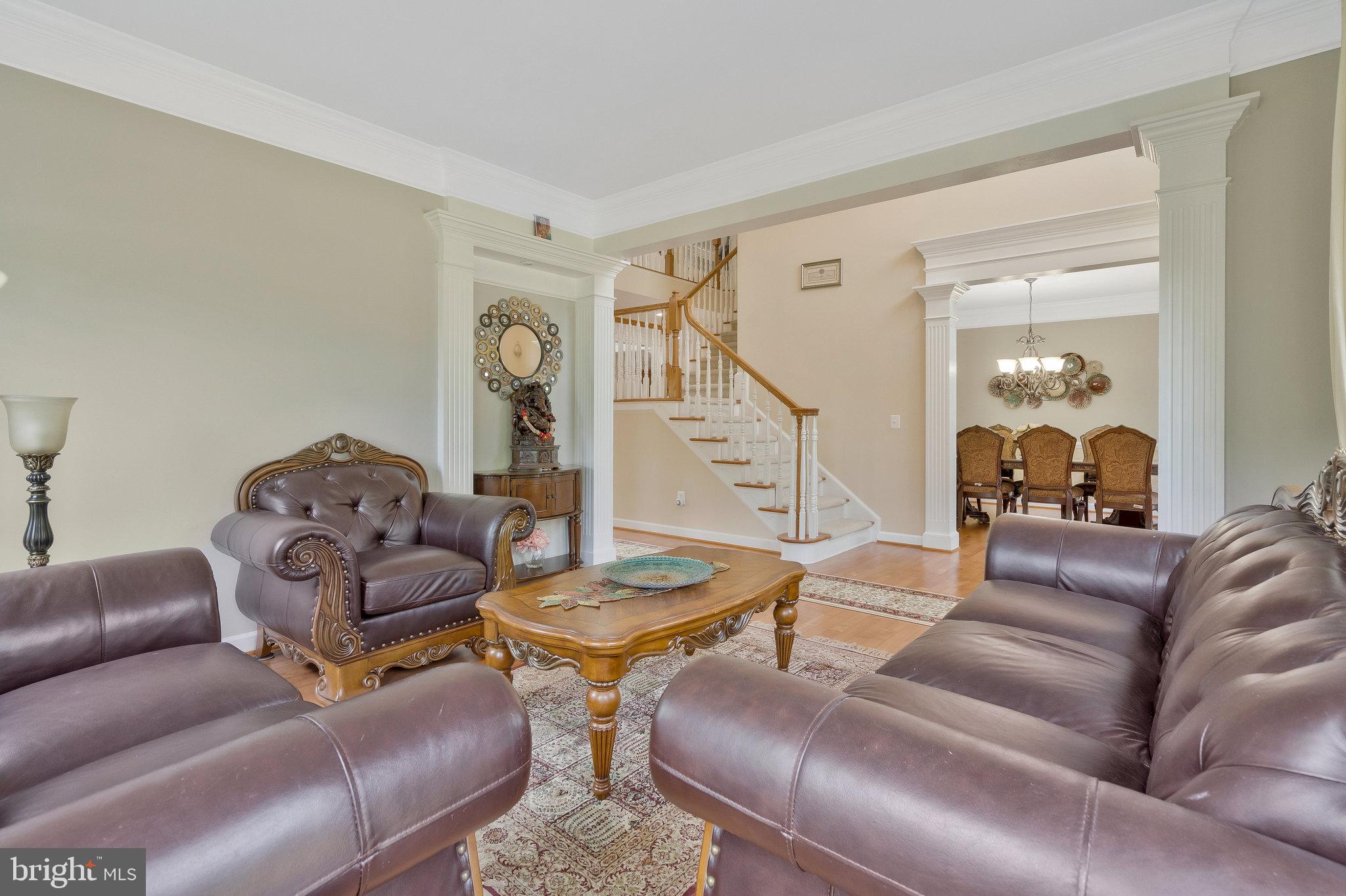 KIRKPATRICK FARMS - Residential