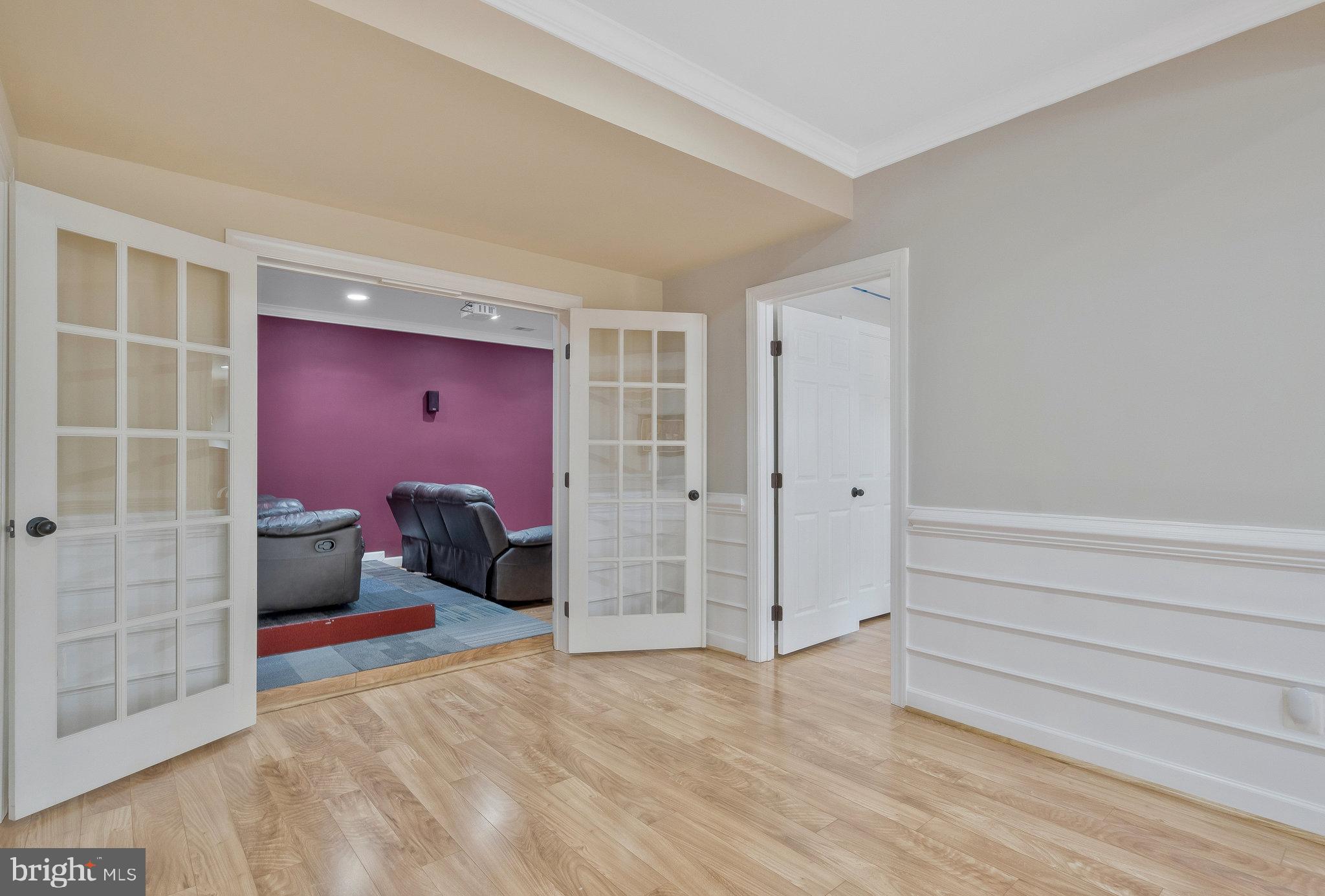 KIRKPATRICK FARMS - Residential