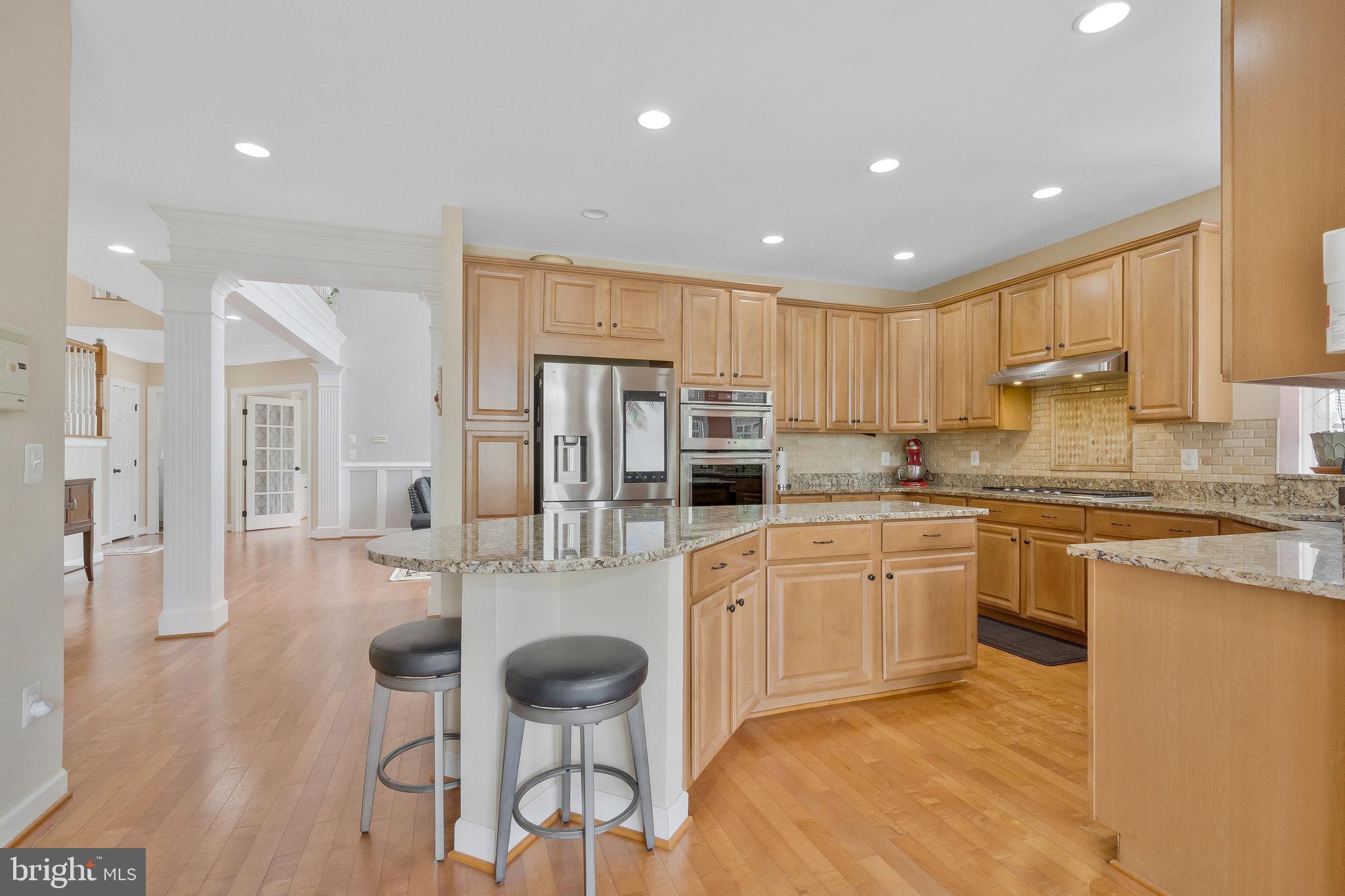 KIRKPATRICK FARMS - Residential