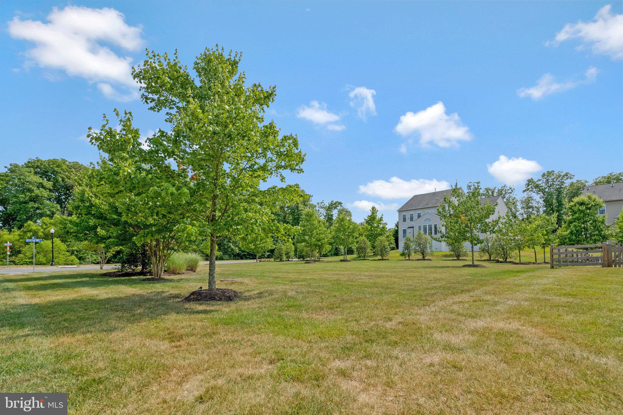 KIRKPATRICK FARMS - Residential