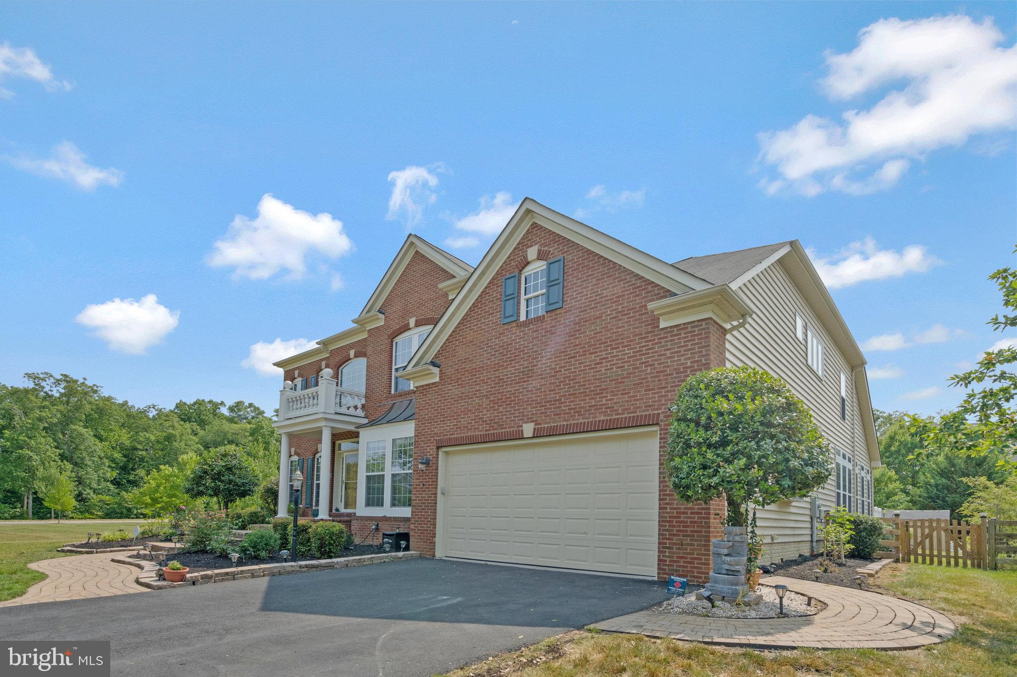 KIRKPATRICK FARMS - Residential