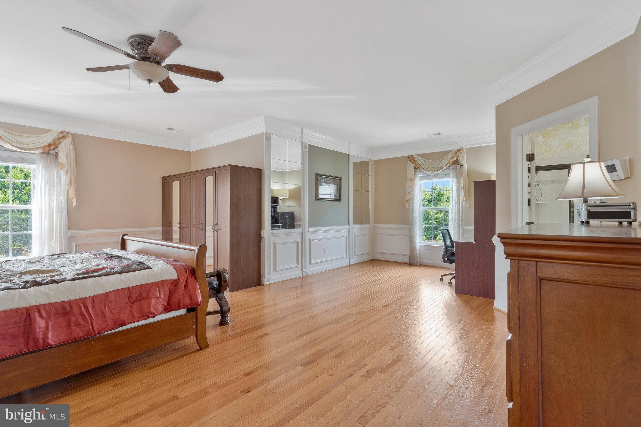 KIRKPATRICK FARMS - Residential