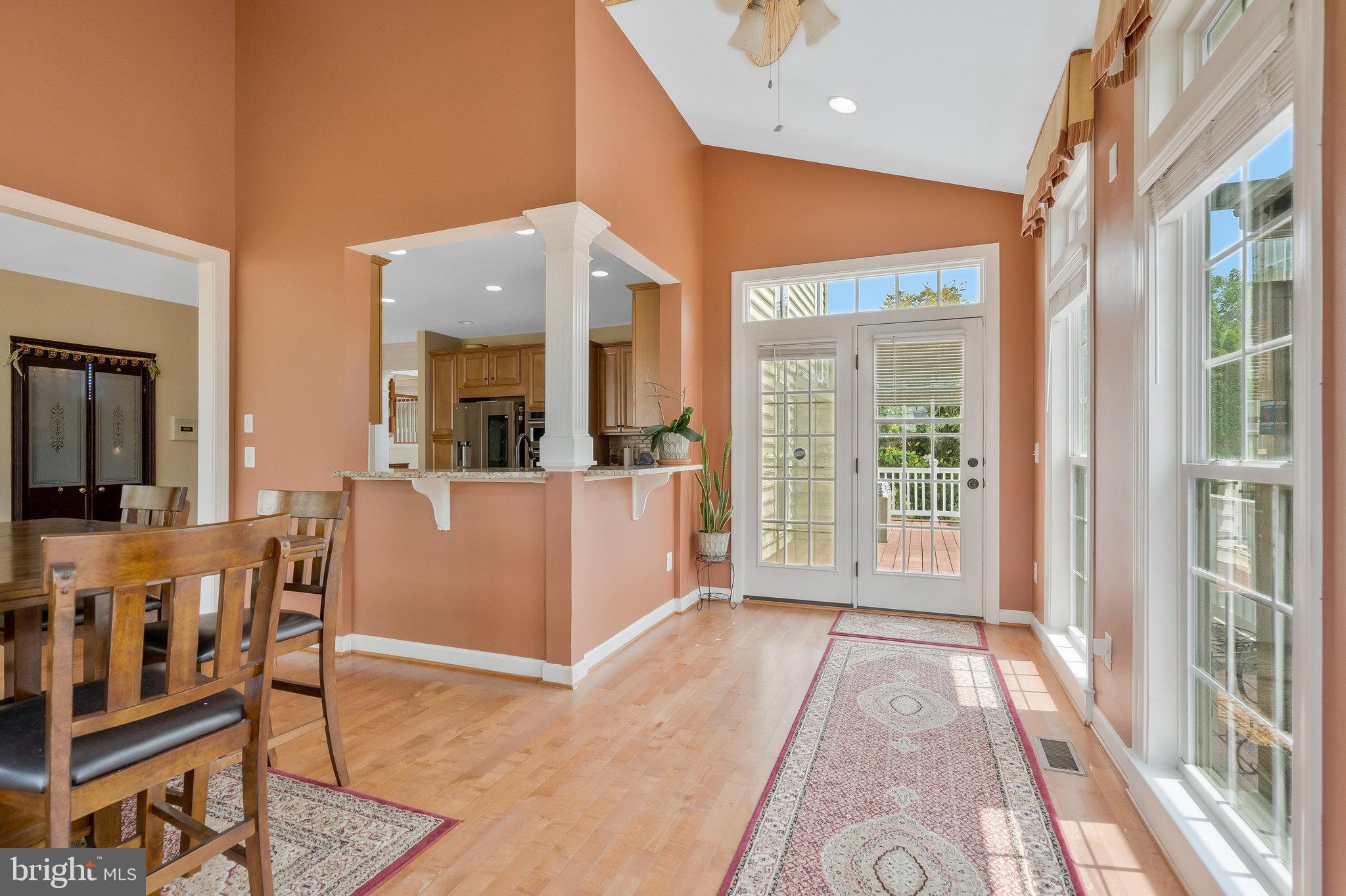 KIRKPATRICK FARMS - Residential