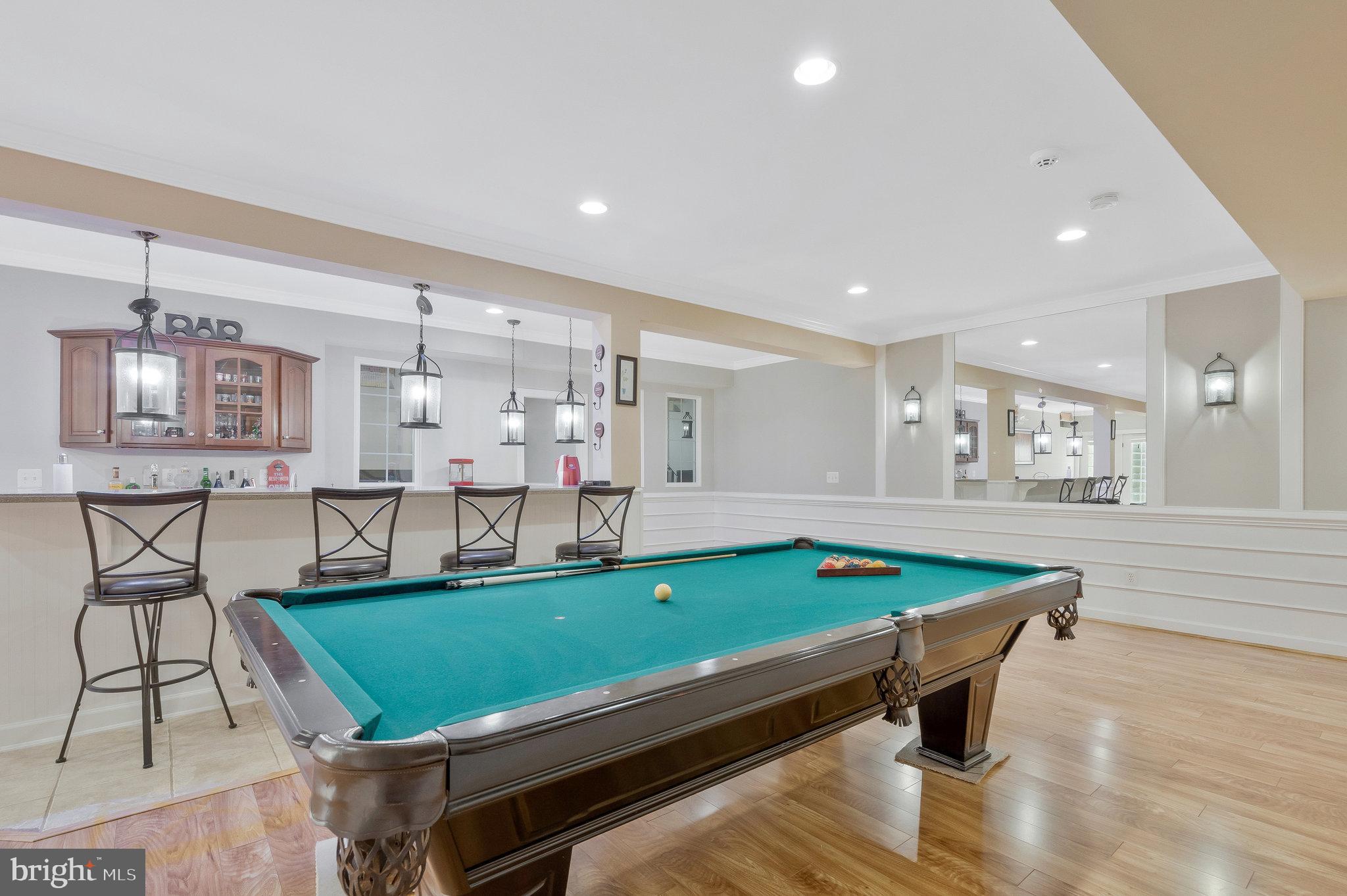 KIRKPATRICK FARMS - Residential