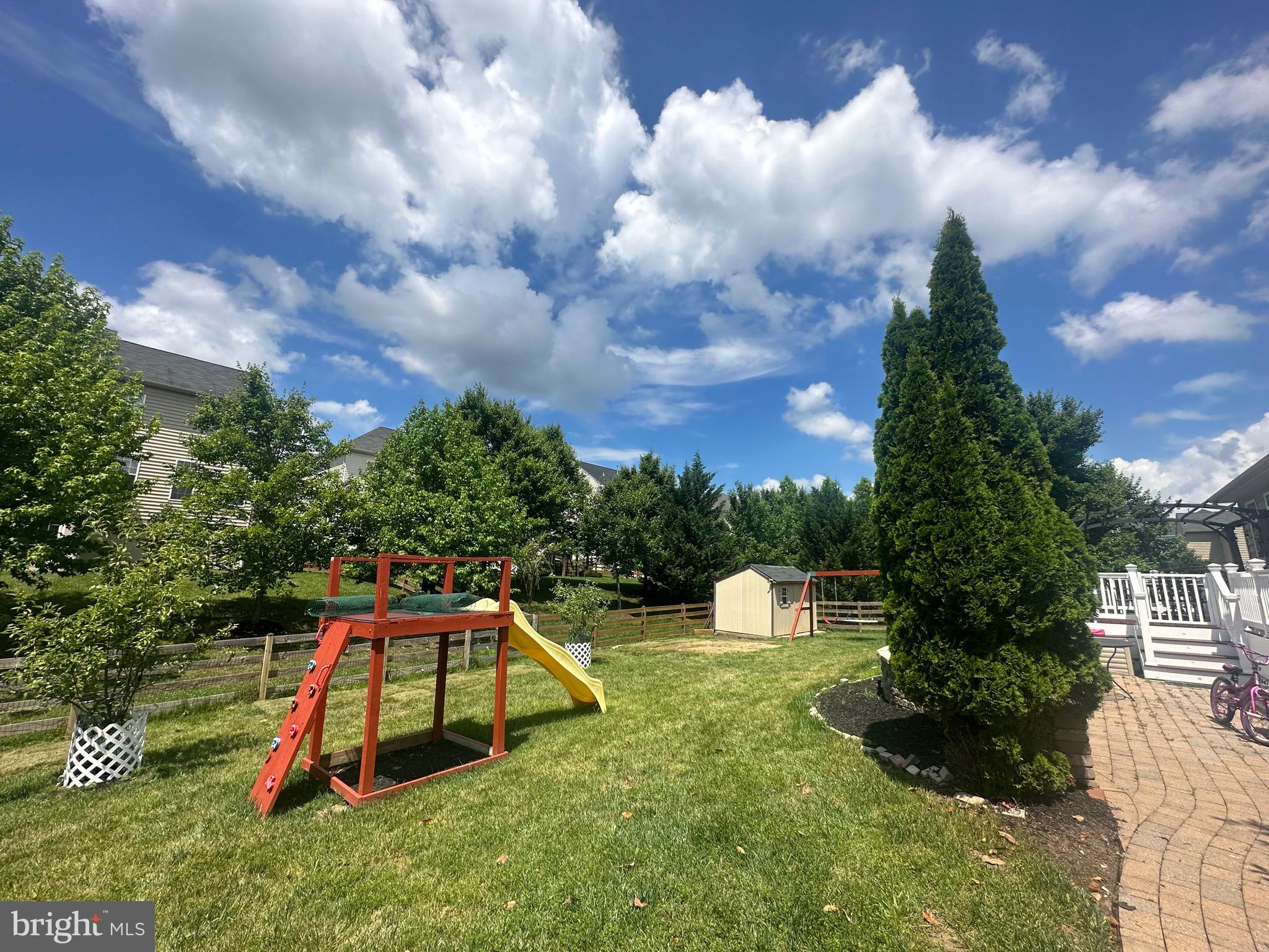 KIRKPATRICK FARMS - Residential