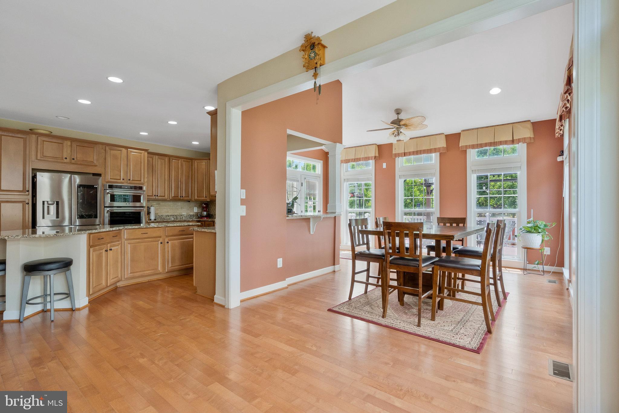 KIRKPATRICK FARMS - Residential