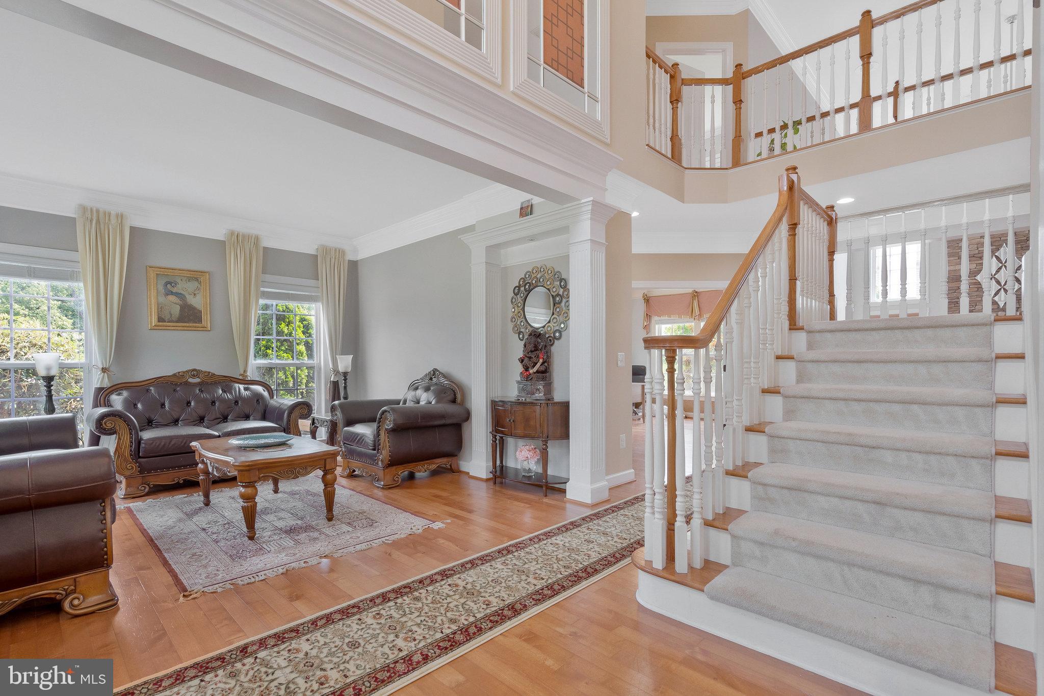 KIRKPATRICK FARMS - Residential