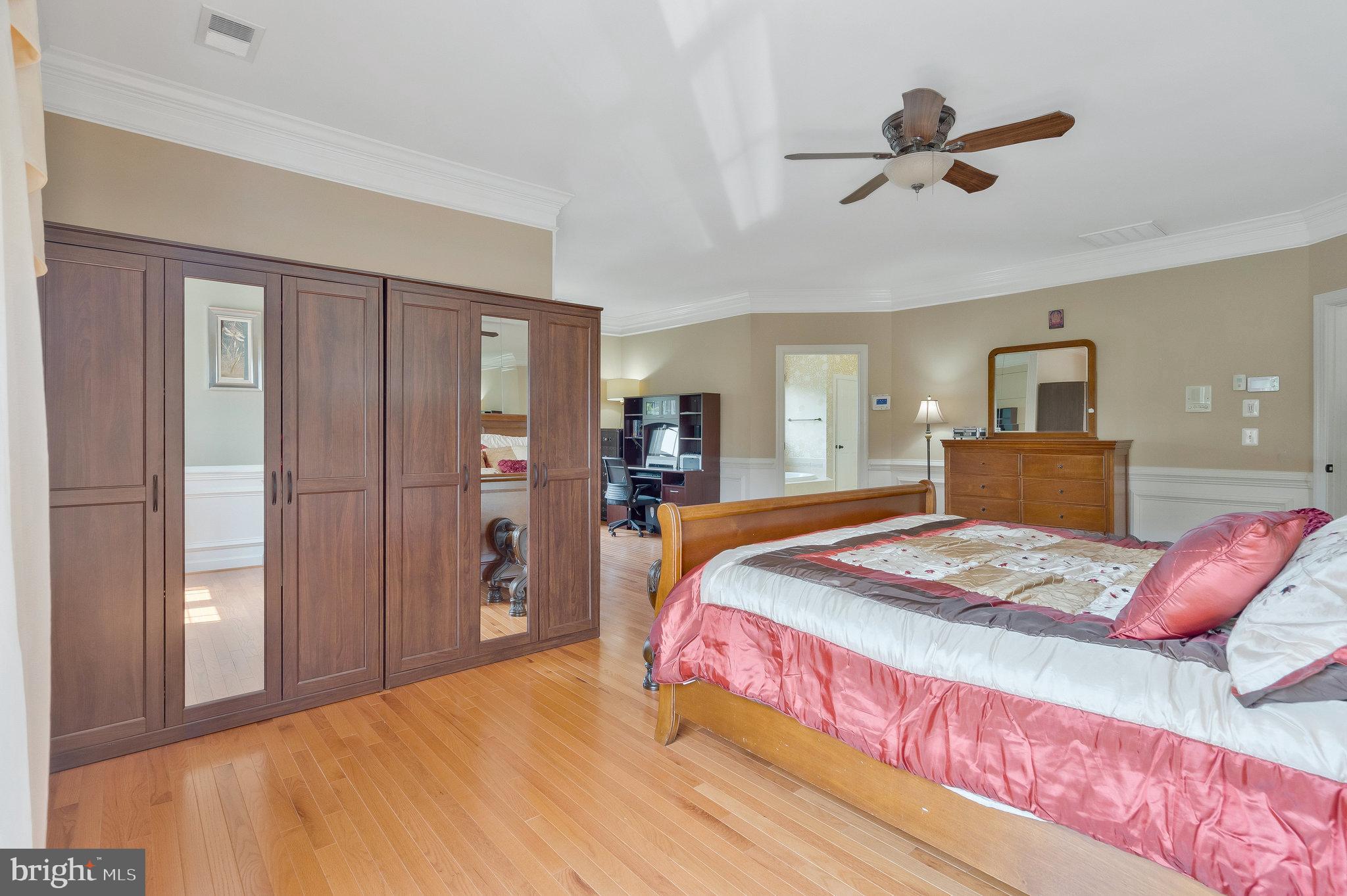 KIRKPATRICK FARMS - Residential