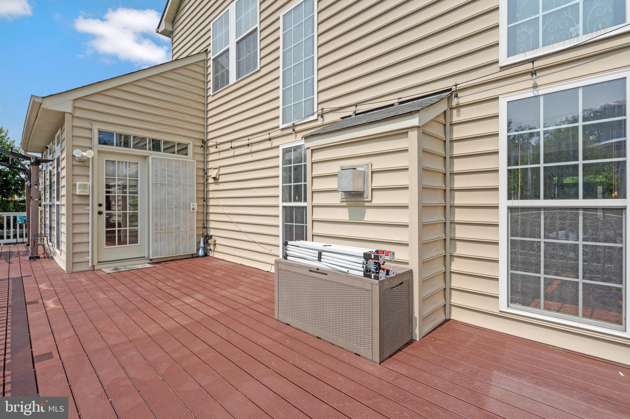 KIRKPATRICK FARMS - Residential