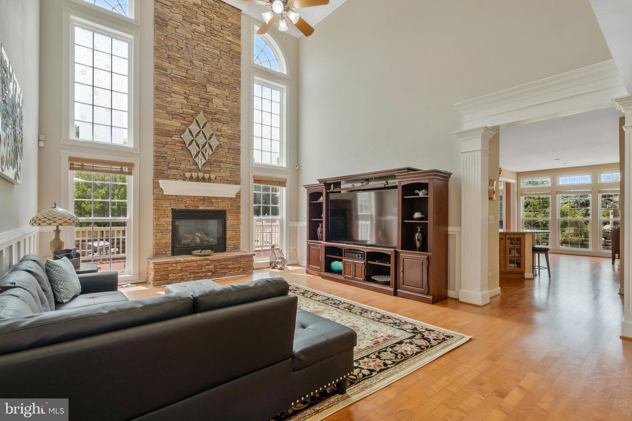 KIRKPATRICK FARMS - Residential