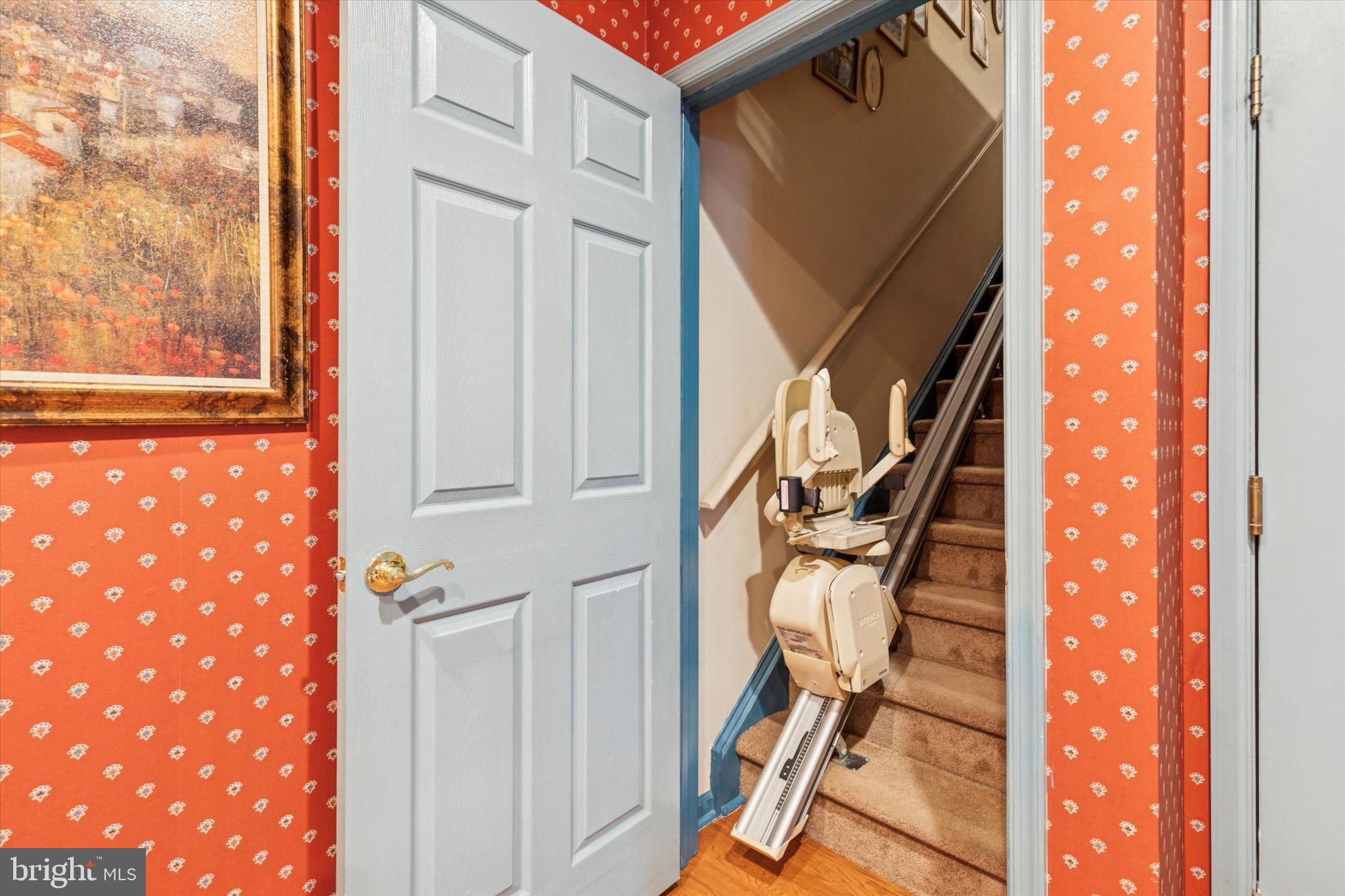 VILLAS AT FIVE PONDS - Residential