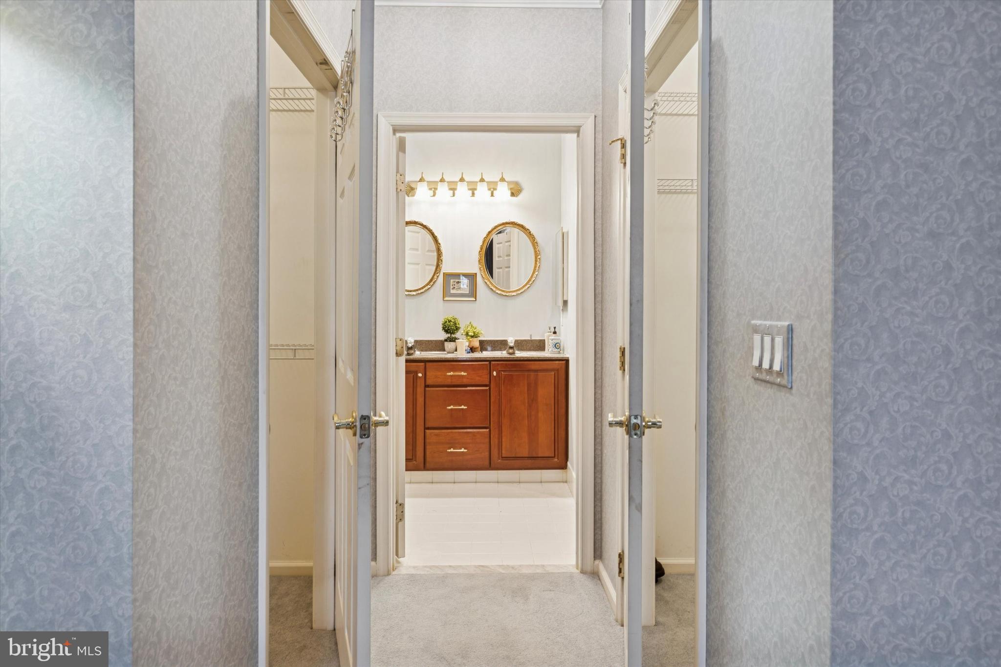 VILLAS AT FIVE PONDS - Residential