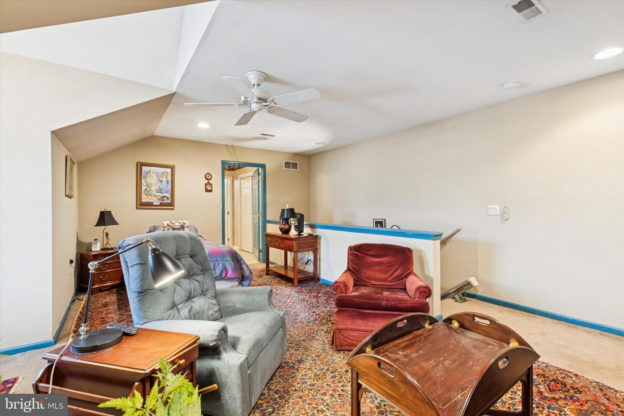 VILLAS AT FIVE PONDS - Residential