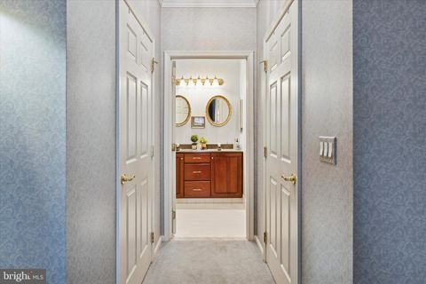 Tiny photo for 209 Fairway Drive, WARMINSTER, PA 18974 (MLS # PABU2111268)