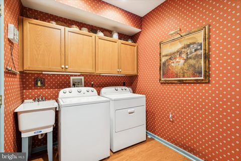 Tiny photo for 209 Fairway Drive, WARMINSTER, PA 18974 (MLS # PABU2111268)