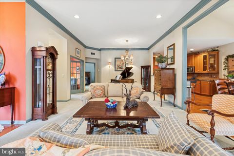 Tiny photo for 209 Fairway Drive, WARMINSTER, PA 18974 (MLS # PABU2111268)