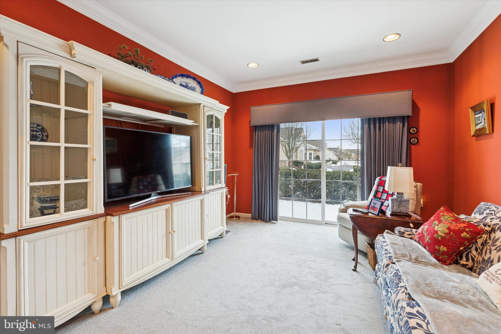 VILLAS AT FIVE PONDS - Residential