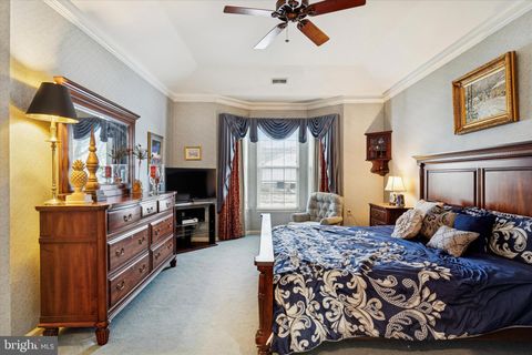 Tiny photo for 209 Fairway Drive, WARMINSTER, PA 18974 (MLS # PABU2111268)