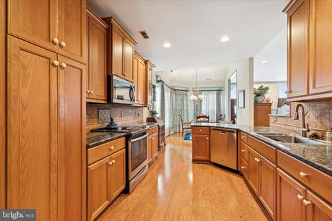 Tiny photo for 209 Fairway Drive, WARMINSTER, PA 18974 (MLS # PABU2111268)