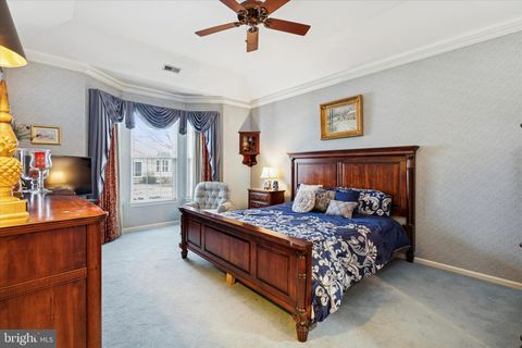 Tiny photo for 209 Fairway Drive, WARMINSTER, PA 18974 (MLS # PABU2111268)