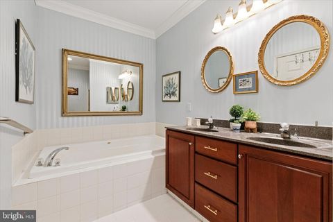 Tiny photo for 209 Fairway Drive, WARMINSTER, PA 18974 (MLS # PABU2111268)