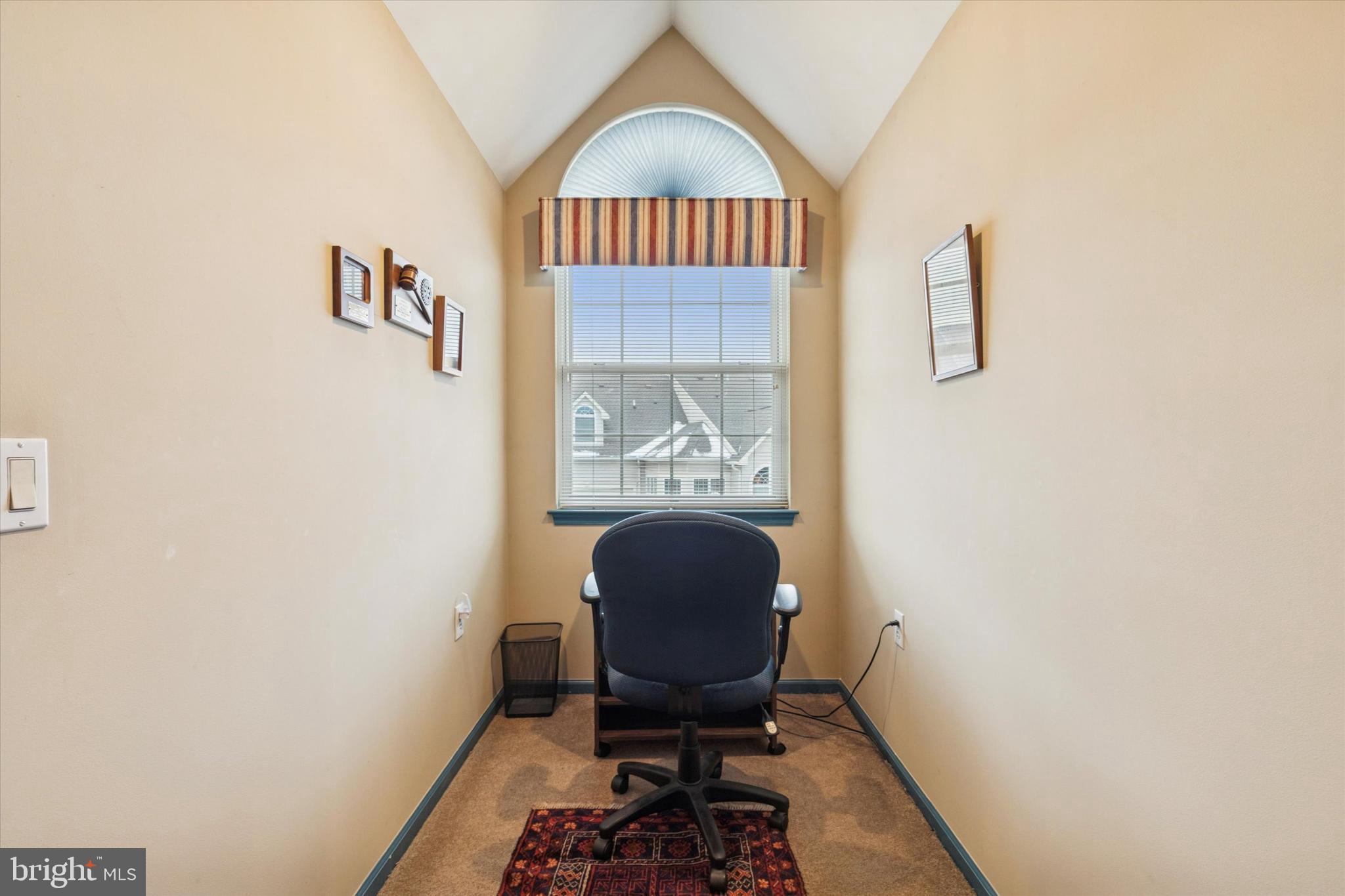 VILLAS AT FIVE PONDS - Residential