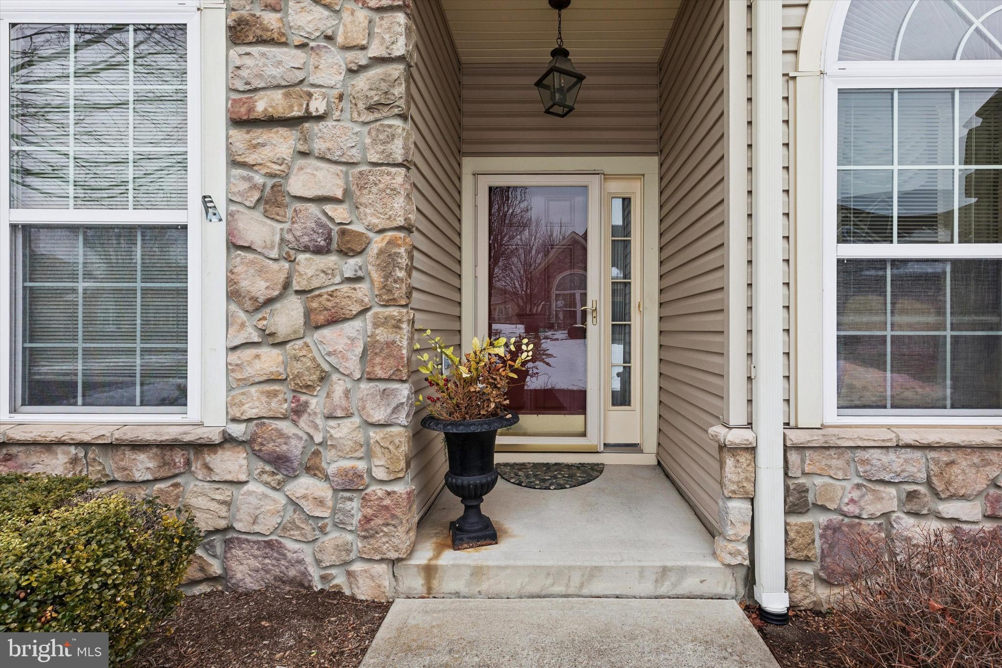 VILLAS AT FIVE PONDS - Residential