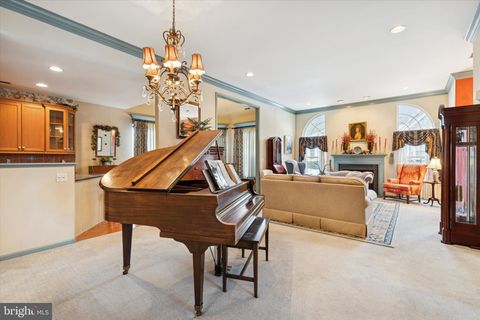 Tiny photo for 209 Fairway Drive, WARMINSTER, PA 18974 (MLS # PABU2111268)