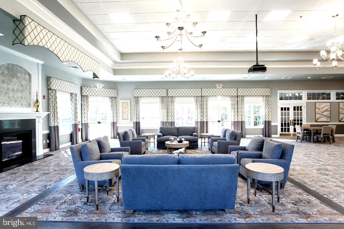 VILLAS AT FIVE PONDS - Residential