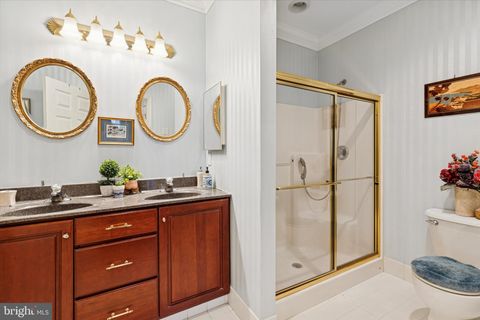 Tiny photo for 209 Fairway Drive, WARMINSTER, PA 18974 (MLS # PABU2111268)