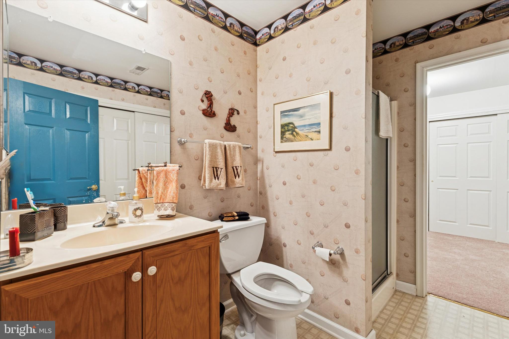 VILLAS AT FIVE PONDS - Residential