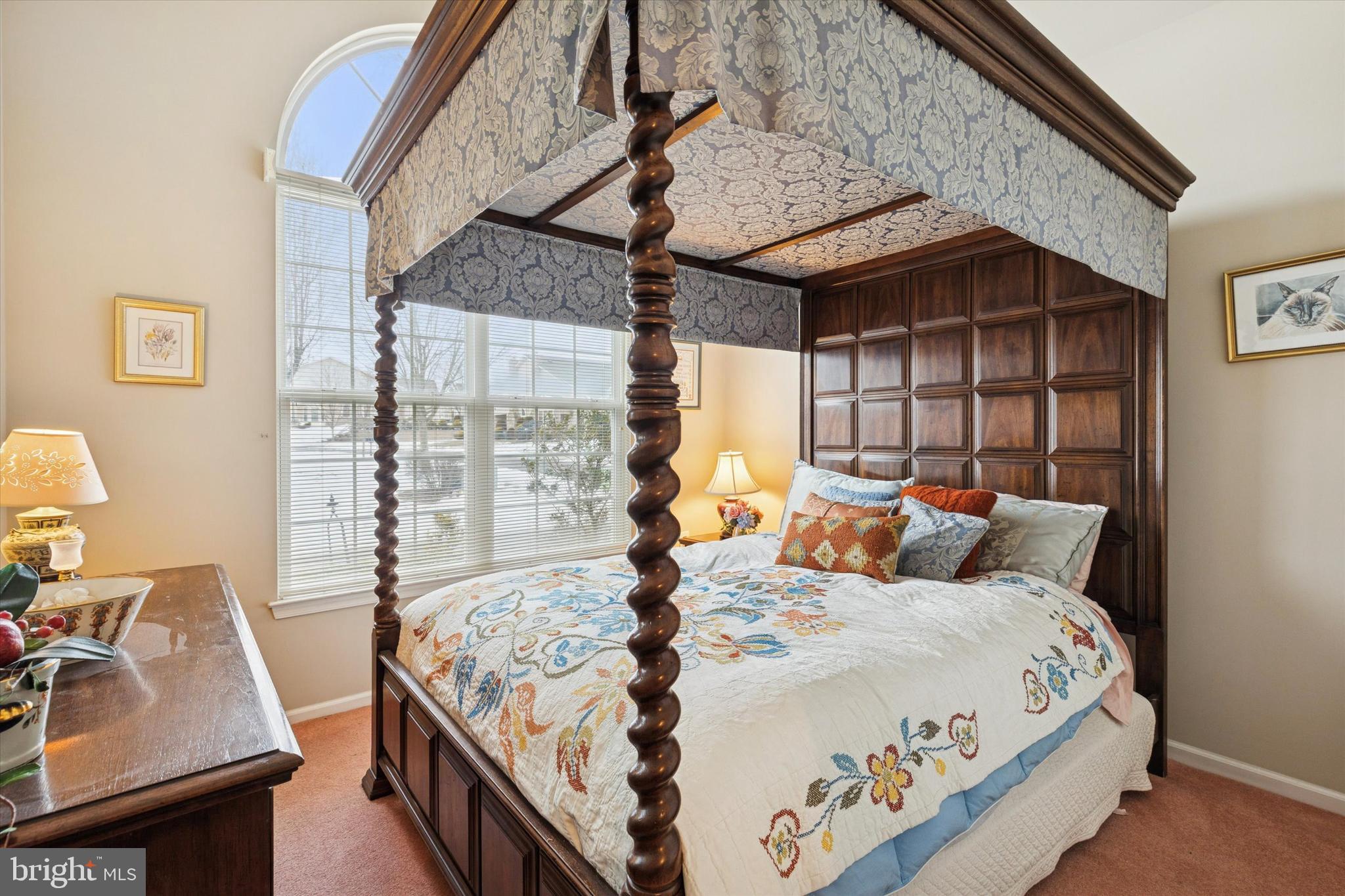 VILLAS AT FIVE PONDS - Residential