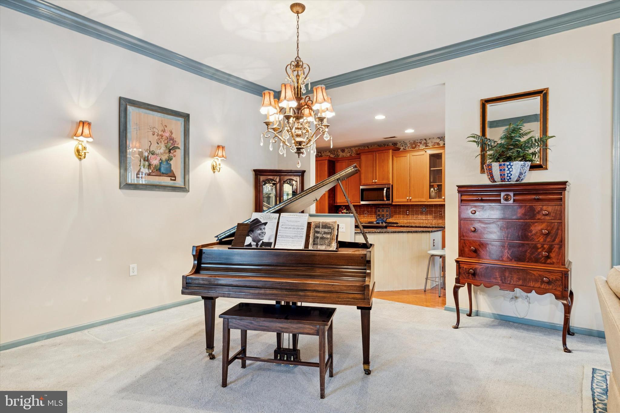 VILLAS AT FIVE PONDS - Residential