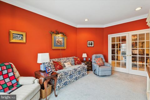 Tiny photo for 209 Fairway Drive, WARMINSTER, PA 18974 (MLS # PABU2111268)