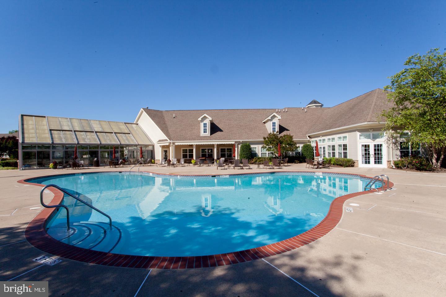 VILLAS AT FIVE PONDS - Residential