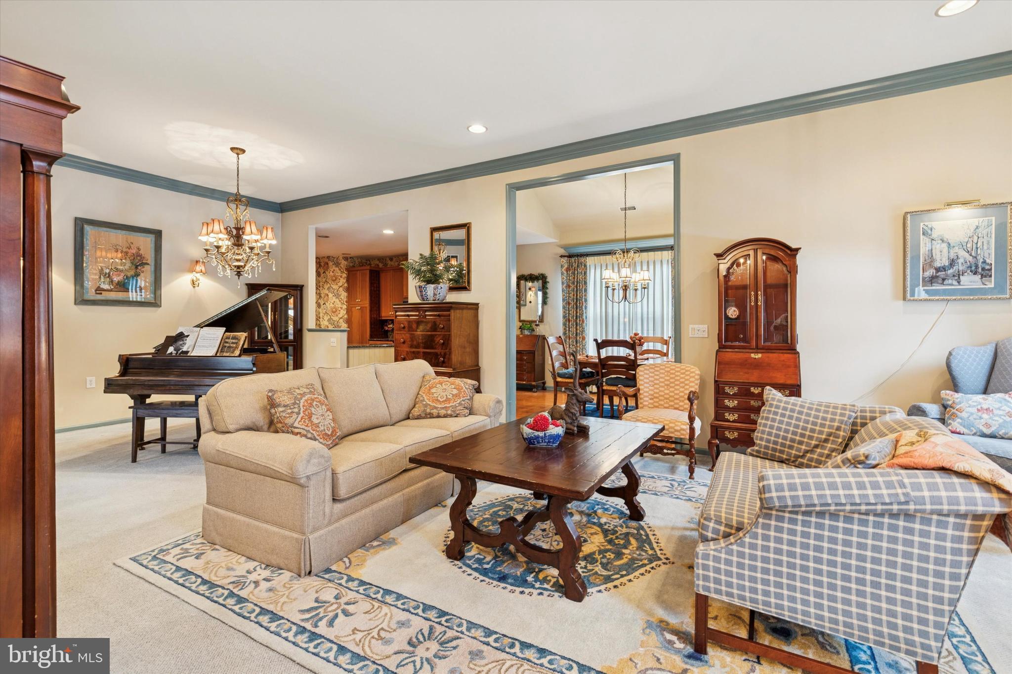 VILLAS AT FIVE PONDS - Residential