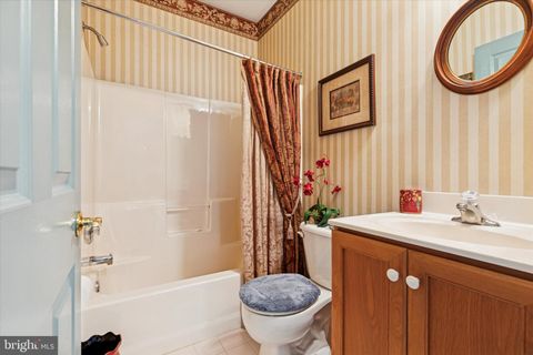 Tiny photo for 209 Fairway Drive, WARMINSTER, PA 18974 (MLS # PABU2111268)