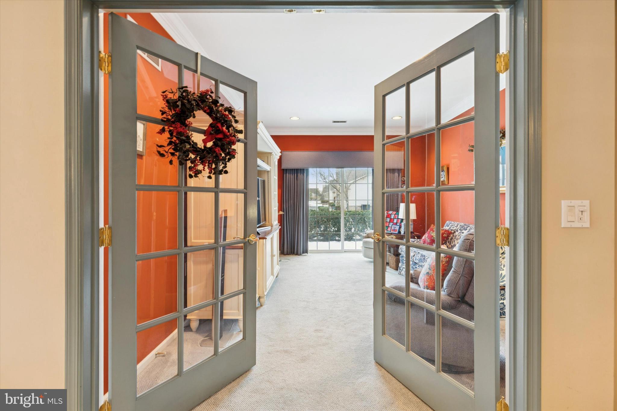 VILLAS AT FIVE PONDS - Residential